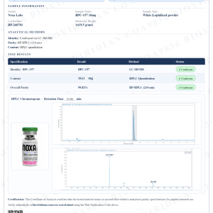 BPC 10mg 825