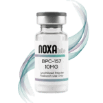 Noxa Labs BPC-157 10MG lyophilized powder for research use only.
