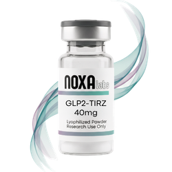 GLP-TZ vial