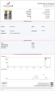 Retatrutide Retatrutide Noxa Labs