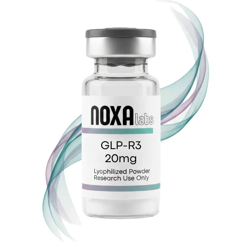 GLP-R3 20mg